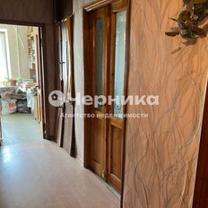 Квартира 58,3 м², 3-комнатная - изображение 5