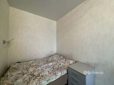 32 м², квартира-студия 58 000 ₽ в месяц - изображение 24