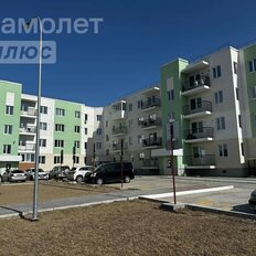 Квартира 58,6 м², 3-комнатная - изображение 4