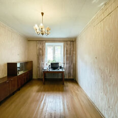 Квартира 36,6 м², 2-комнатная - изображение 3