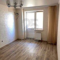 Квартира 37,6 м², 1-комнатная - изображение 2