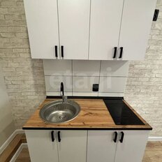 Квартира 17,8 м², студия - изображение 4
