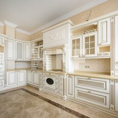 Квартира 158,8 м², 4-комнатная - изображение 4