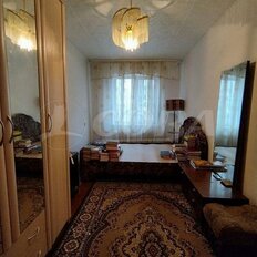 Квартира 43,6 м², 2-комнатная - изображение 3