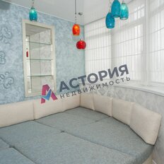 Квартира 119,7 м², 3-комнатная - изображение 5