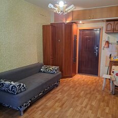 18,8 м², комната - изображение 2