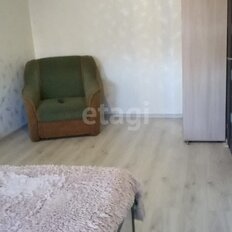 Квартира 30,9 м², 1-комнатная - изображение 3