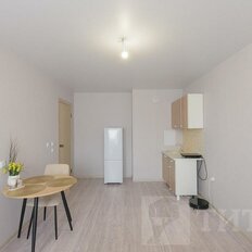 Квартира 25 м², студия - изображение 5