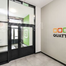 Квартира 35,5 м², 1-комнатная - изображение 5