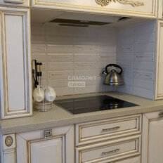 Квартира 101,7 м², 3-комнатная - изображение 4