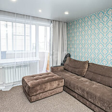 Квартира 44,5 м², 2-комнатная - изображение 5
