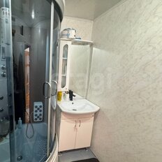 Квартира 35 м², 1-комнатная - изображение 5