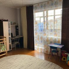 Квартира 51 м², 2-комнатная - изображение 3