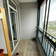 Квартира 66,5 м², 2-комнатная - изображение 5