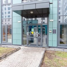 Квартира 31,7 м², студия - изображение 2