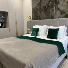 Квартира 21 м², студия - изображение 5