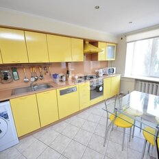 Квартира 62,6 м², 3-комнатная - изображение 2