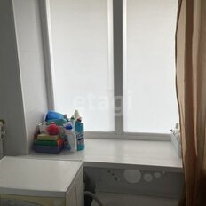Квартира 20,9 м², студия - изображение 3
