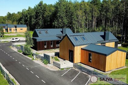 150 м² дом, 9,9 сотки участок 12 416 000 ₽ - изображение 30