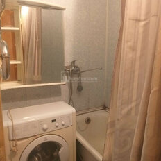 Квартира 31 м², 1-комнатная - изображение 5
