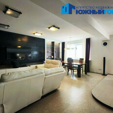 Квартира 130 м², 4-комнатная - изображение 4