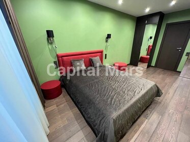 95,4 м², 3-комнатная квартира 174 500 ₽ в месяц - изображение 63