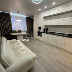 Квартира 64,5 м², 2-комнатная - изображение 2