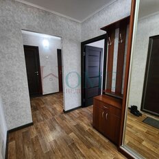 Квартира 56 м², 2-комнатная - изображение 2