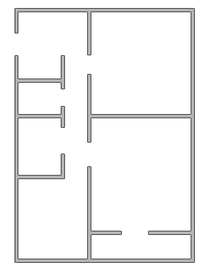 60,1 м², 2-комнатная квартира 6 454 910 ₽ - изображение 87