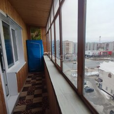 Квартира 34,1 м², 1-комнатная - изображение 3