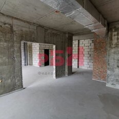 75,6 м², офис - изображение 4