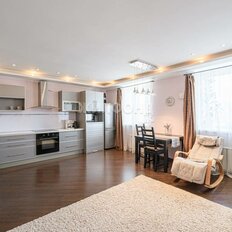 Квартира 54,5 м², 2-комнатная - изображение 1