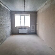 Квартира 83,5 м², 3-комнатная - изображение 1