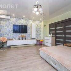 Квартира 57,7 м², 2-комнатная - изображение 5