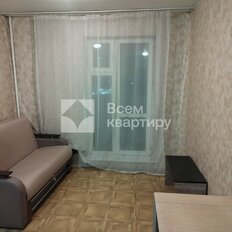 Квартира 19,3 м², студия - изображение 4