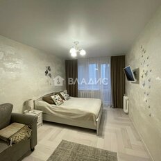 Квартира 34 м², 1-комнатная - изображение 5