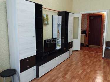 28 м², квартира-студия 21 000 ₽ в месяц - изображение 46