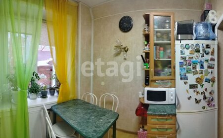 Купить квартиру до 1 млн рублей в Тобольске - изображение 5
