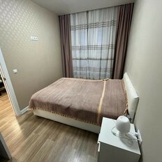 Квартира 40 м², 2-комнатная - изображение 4