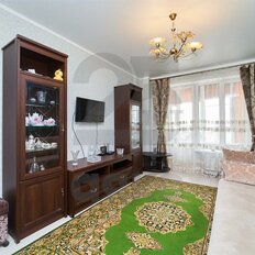 Квартира 45,7 м², 1-комнатная - изображение 4