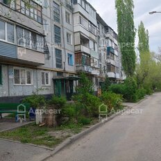 Квартира 46,6 м², 2-комнатная - изображение 1