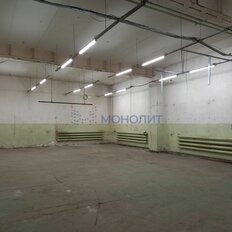 400 м², производственное помещение - изображение 4