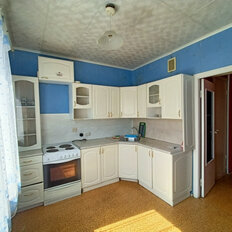 Квартира 40,2 м², 1-комнатная - изображение 5