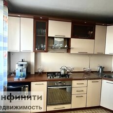 Квартира 65 м², 1-комнатная - изображение 5