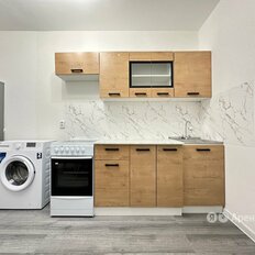Квартира 36 м², 1-комнатная - изображение 1