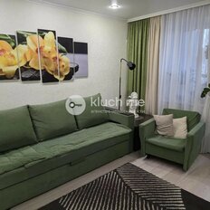 Квартира 51,5 м², 2-комнатная - изображение 1
