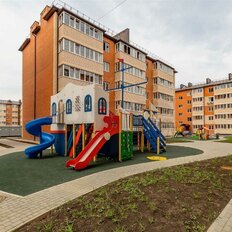 Квартира 61,2 м², 3-комнатная - изображение 5