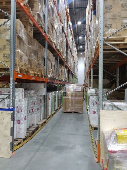 1019 м², офис 2 950 000 ₽ в месяц - изображение 43