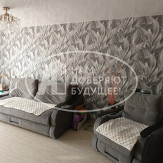 Квартира 57,6 м², 3-комнатная - изображение 3