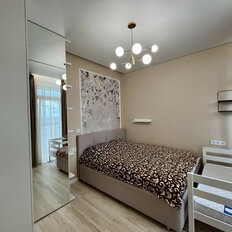 Квартира 32,7 м², 1-комнатная - изображение 2